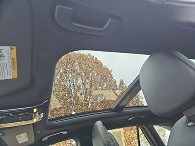 2026 Mercedes-Benz GLC AMG® GLC 43