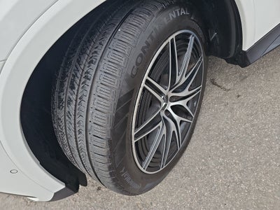 2026 Mercedes-Benz GLC AMG® GLC 43