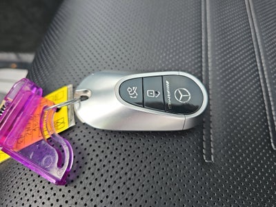 2026 Mercedes-Benz GLC AMG® GLC 43