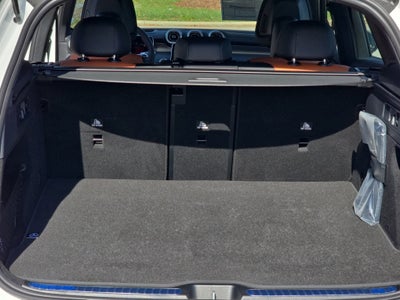 2026 Mercedes-Benz GLC AMG® GLC 43