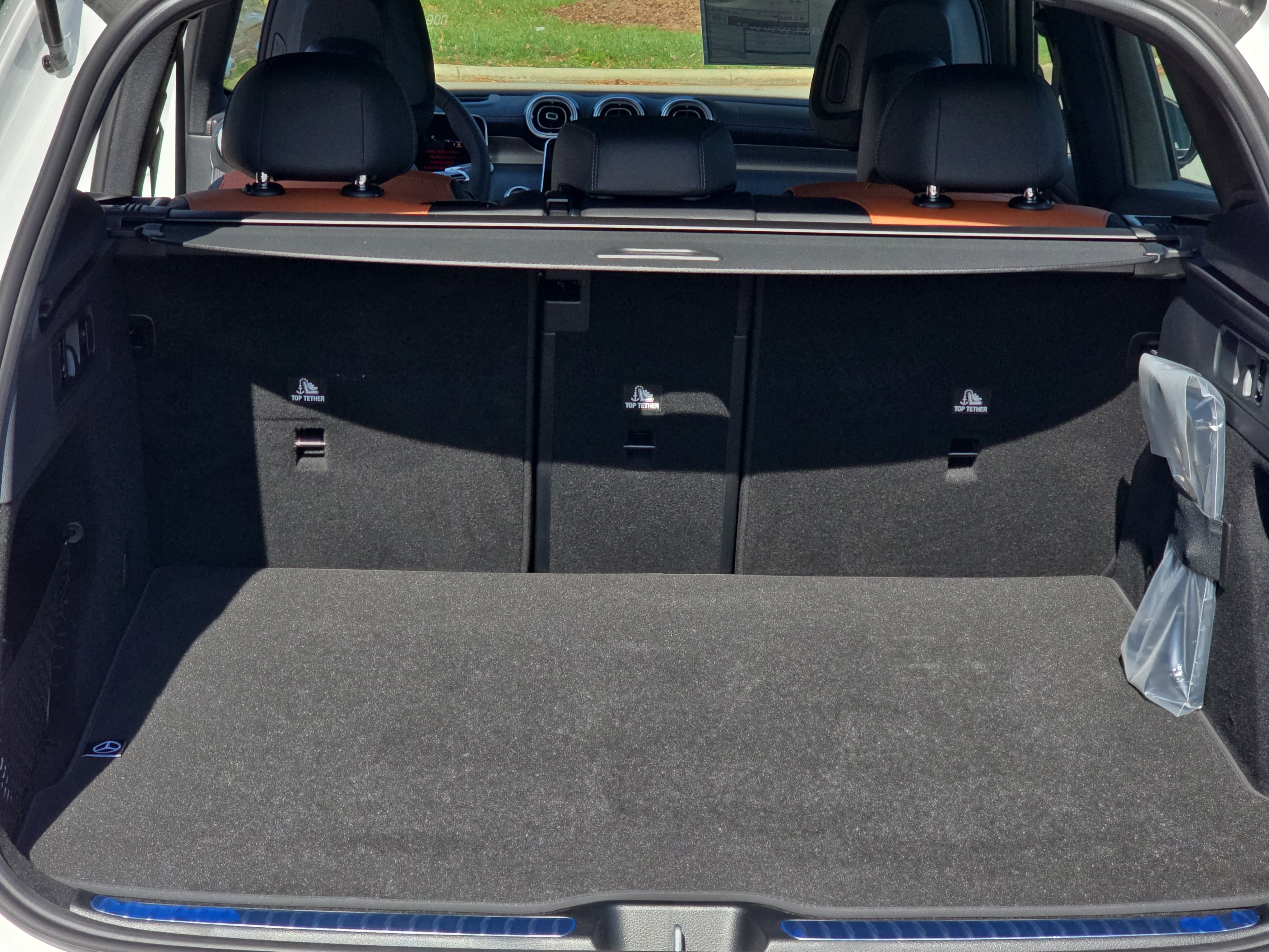 2026 Mercedes-Benz GLC AMG® GLC 43