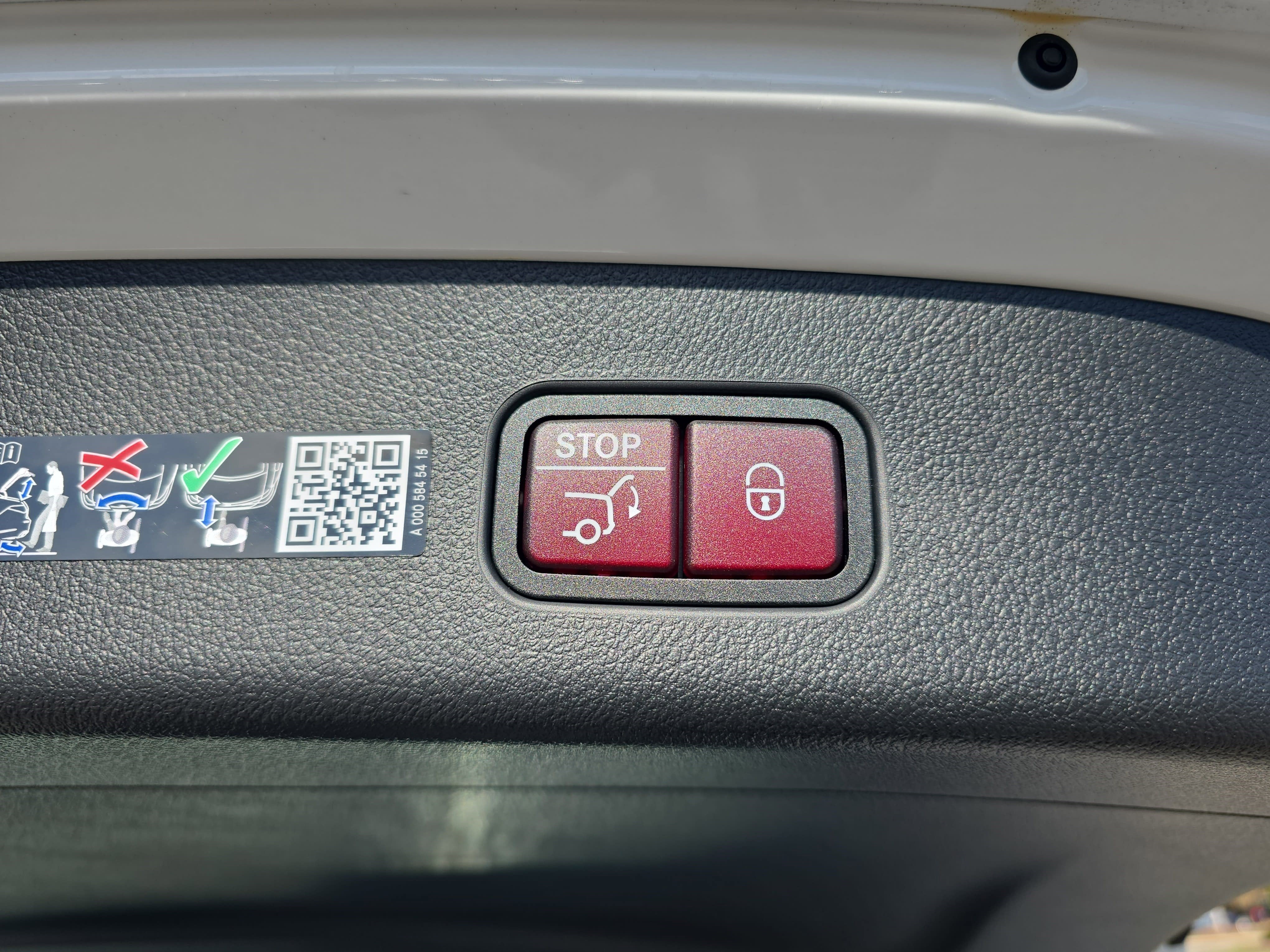 2026 Mercedes-Benz GLC AMG® GLC 43