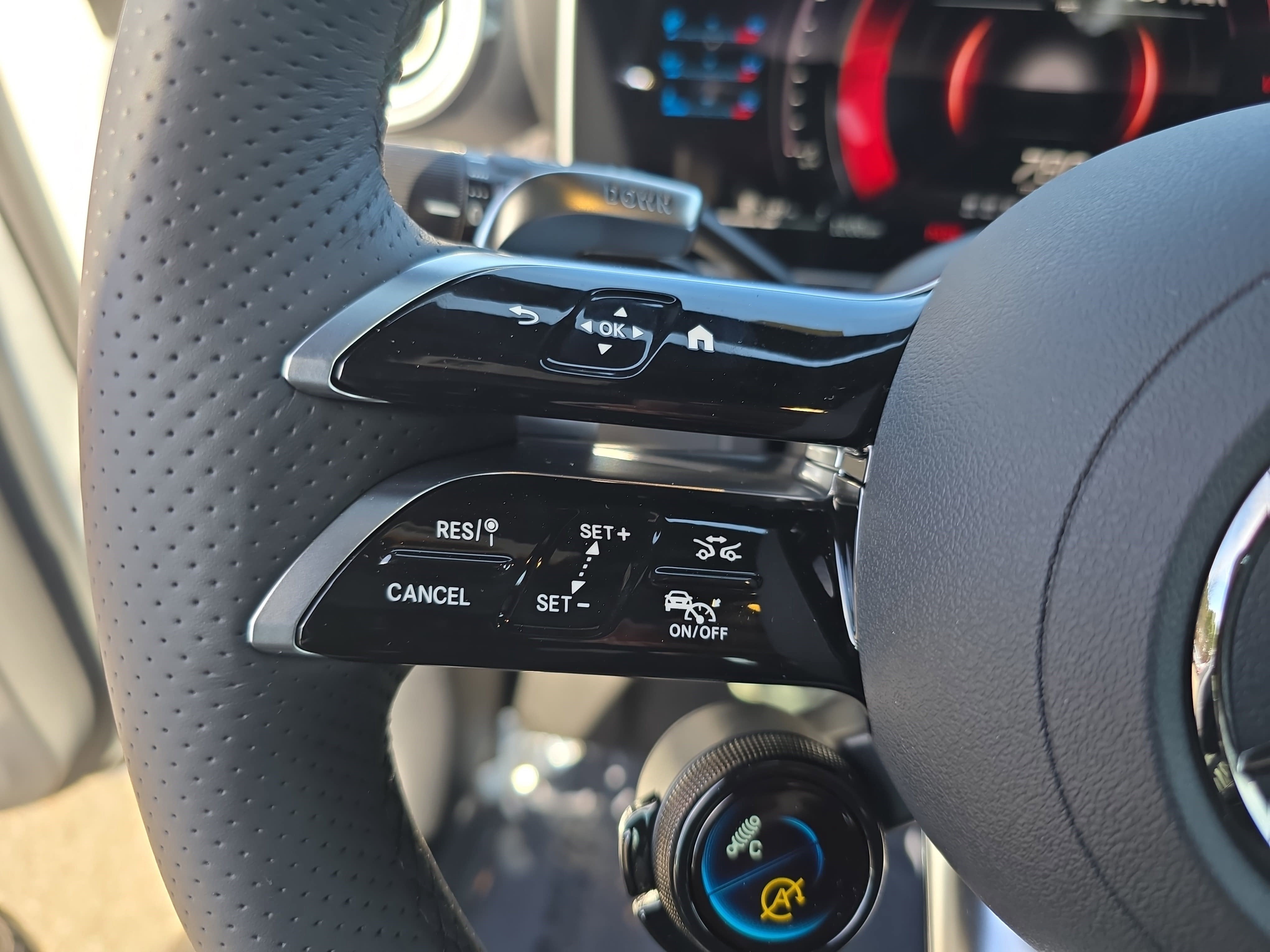 2026 Mercedes-Benz GLC AMG® GLC 43