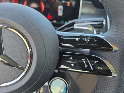 2026 Mercedes-Benz GLC AMG® GLC 43