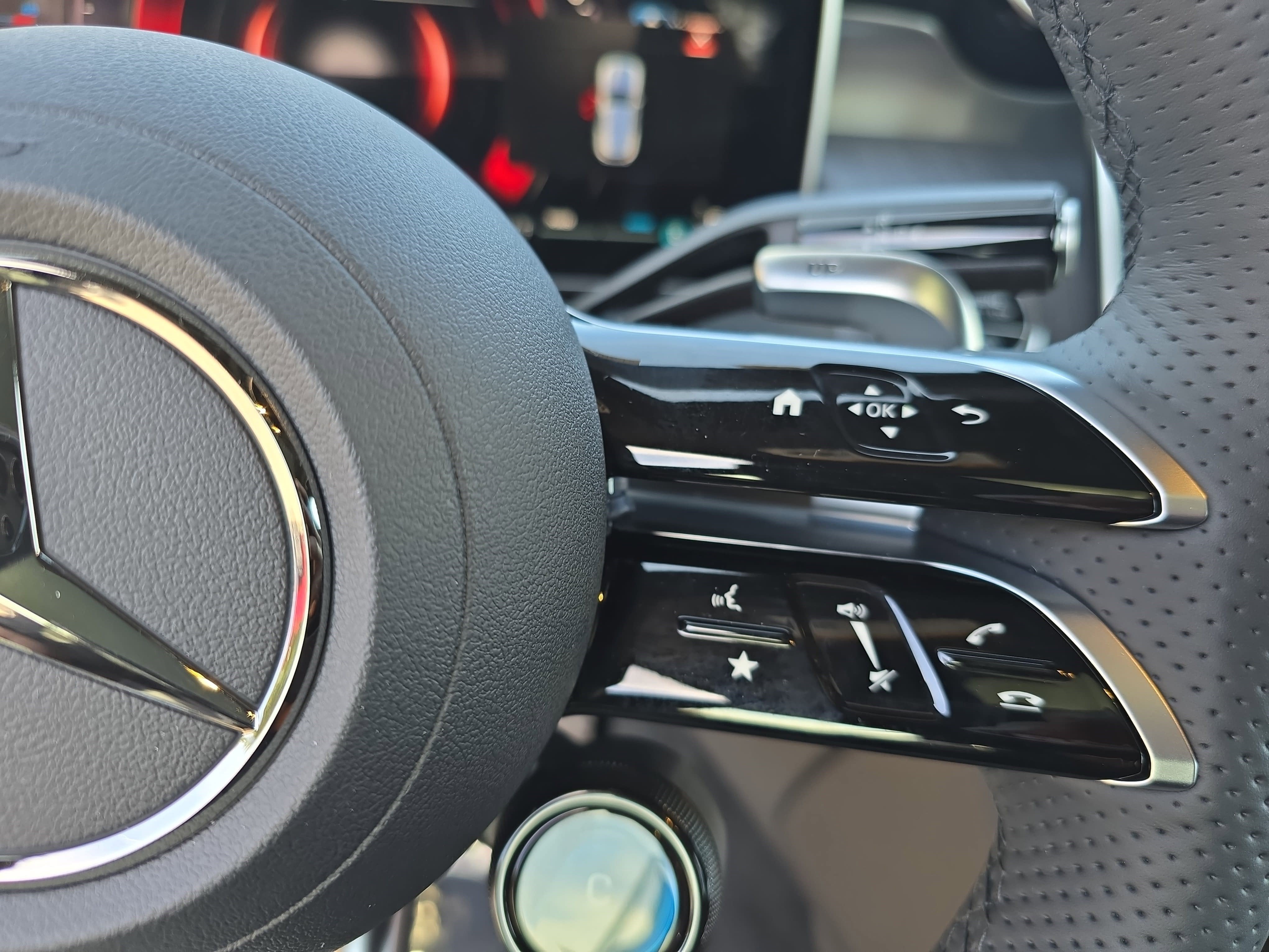 2026 Mercedes-Benz GLC AMG® GLC 43