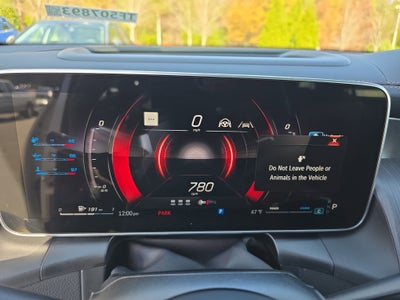 2026 Mercedes-Benz GLC AMG® GLC 43