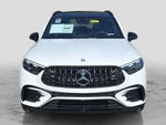 2026 Mercedes-Benz GLC AMG® GLC 43