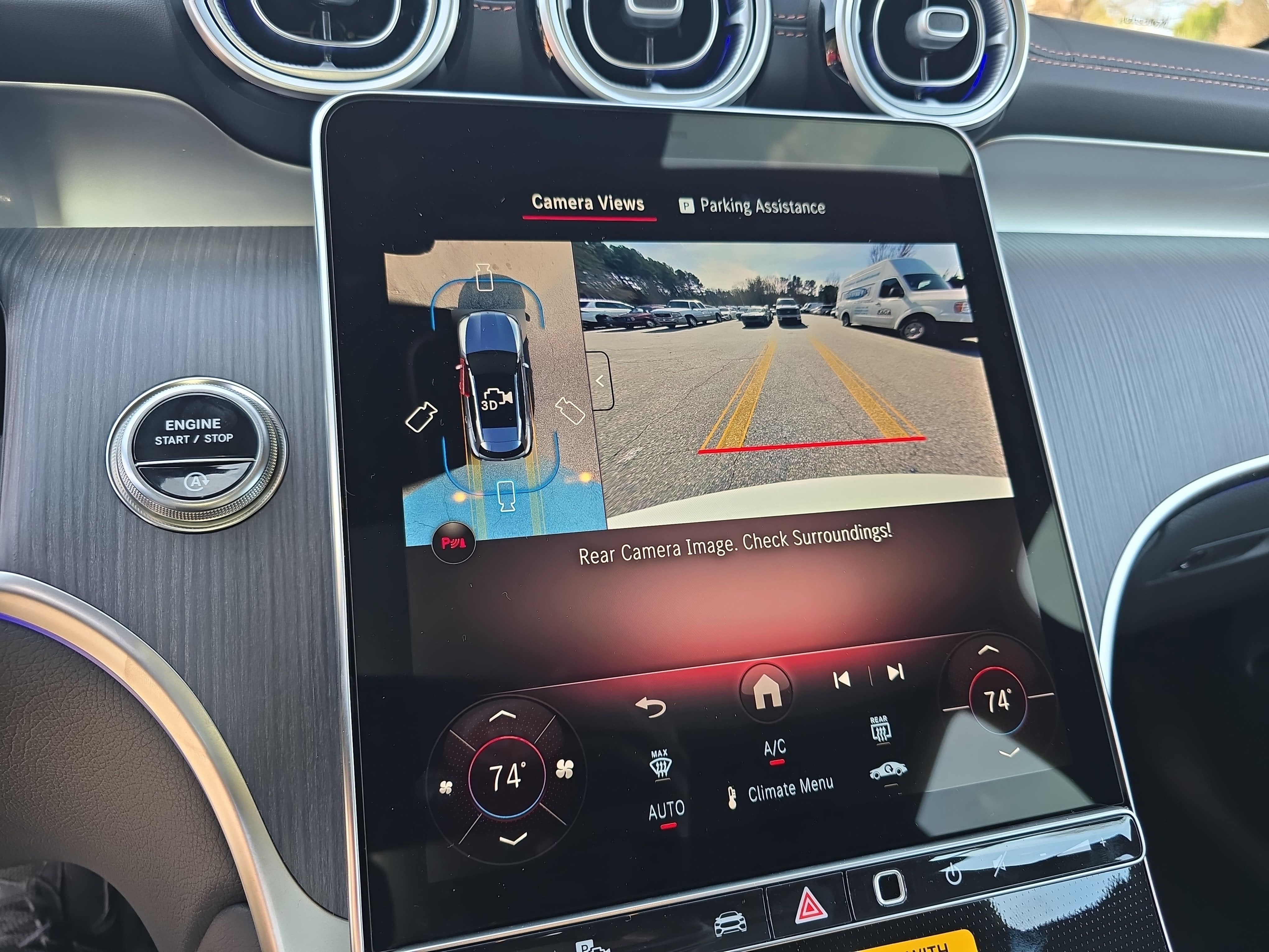 2026 Mercedes-Benz GLC AMG® GLC 43