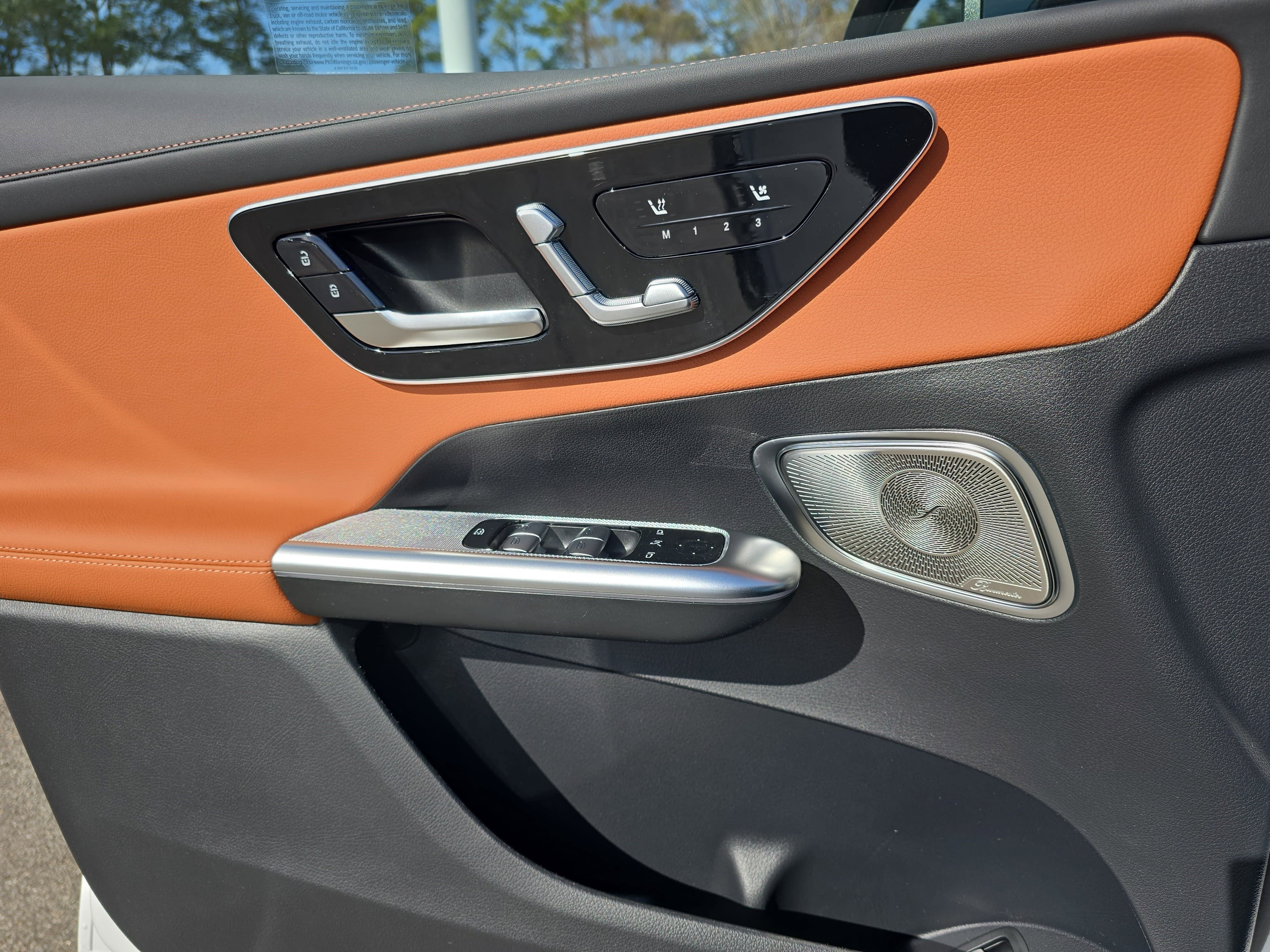 2026 Mercedes-Benz GLC AMG® GLC 43