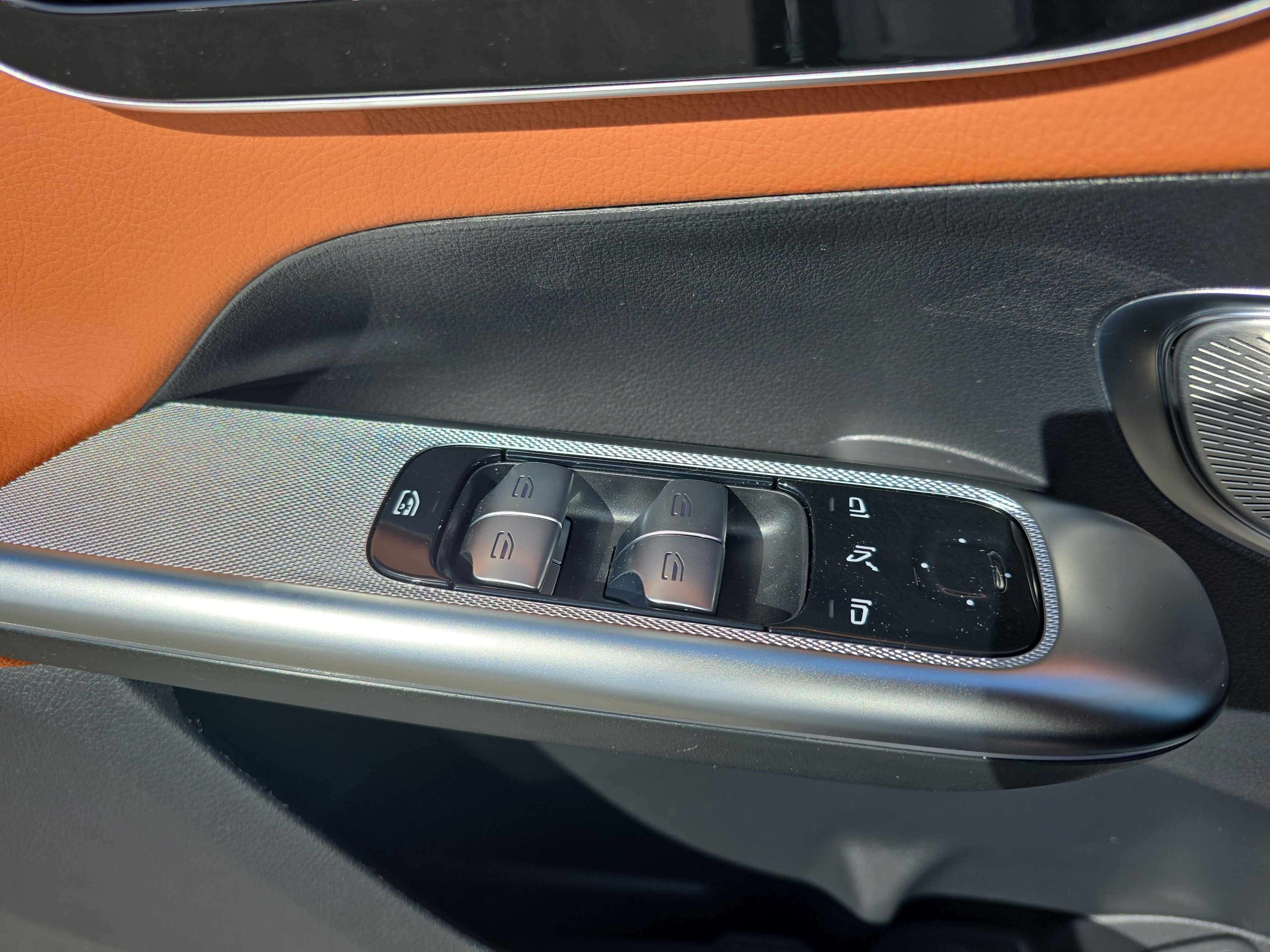 2026 Mercedes-Benz GLC AMG® GLC 43