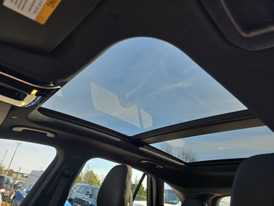 2026 Mercedes-Benz GLC AMG® GLC 43