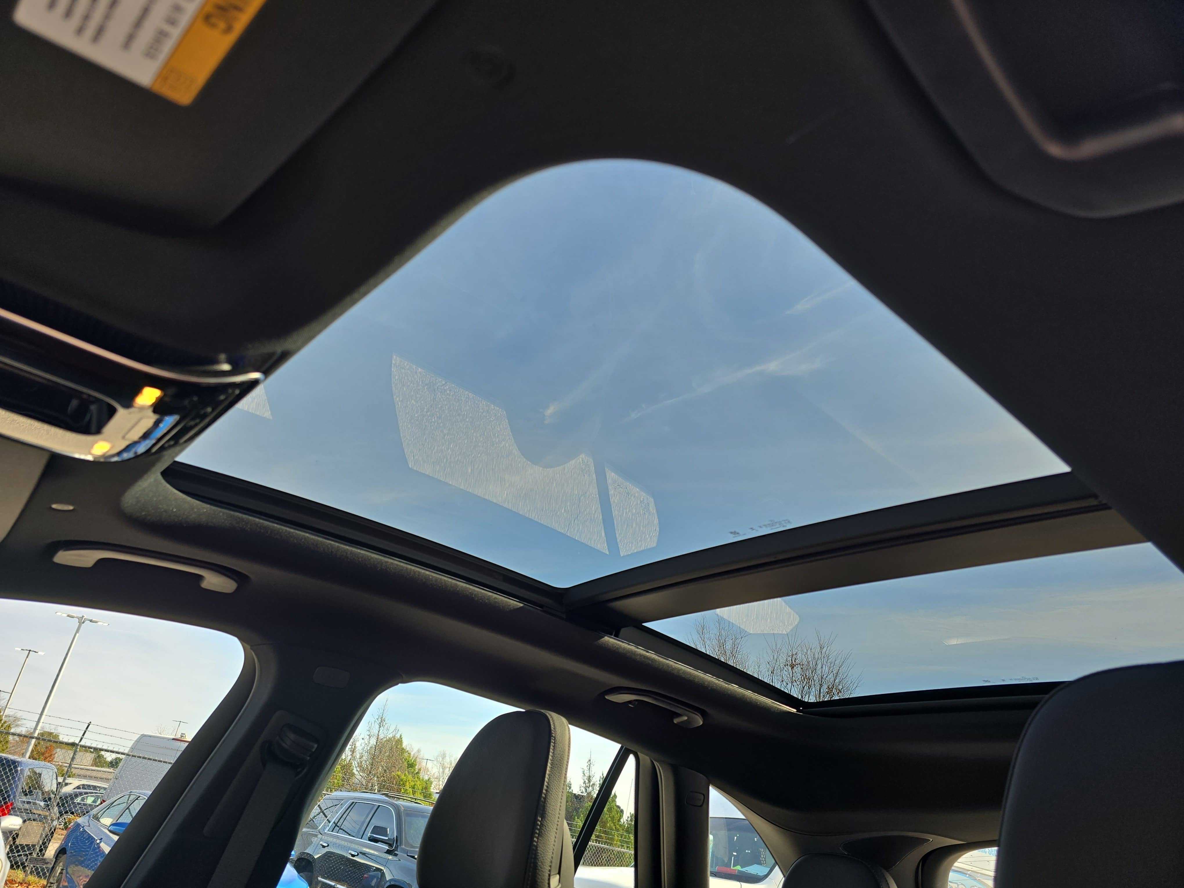 2026 Mercedes-Benz GLC AMG® GLC 43