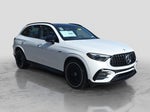 2026 Mercedes-Benz GLC AMG® GLC 43
