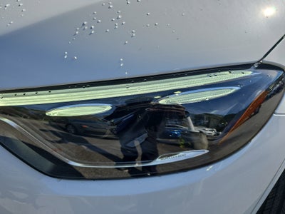 2026 Mercedes-Benz GLC AMG® GLC 43