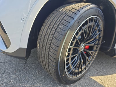 2026 Mercedes-Benz GLC AMG® GLC 43