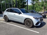 2024 Mercedes-Benz GLC AMG® GLC 43