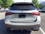 2024 Mercedes-Benz GLC AMG® GLC 43