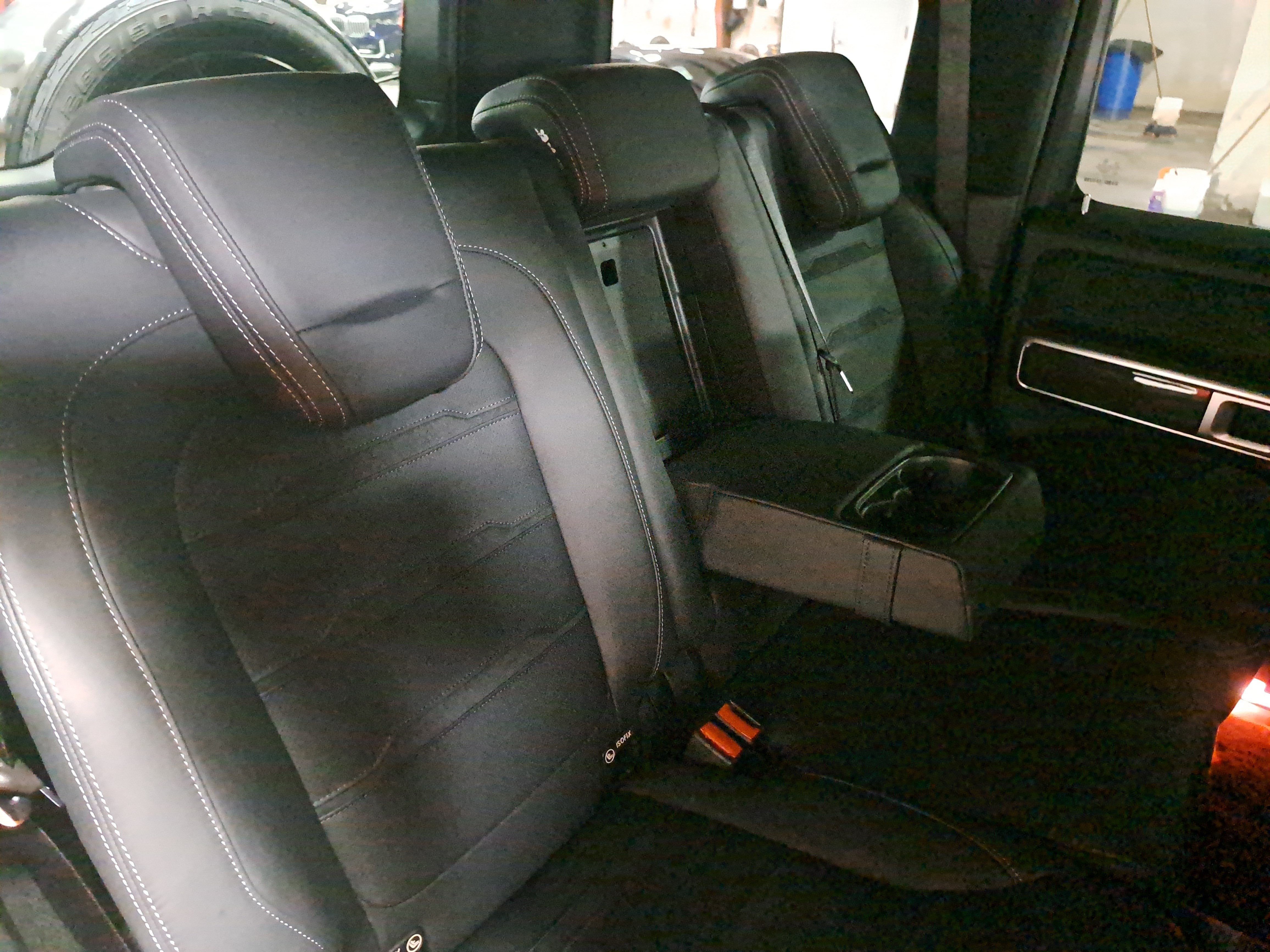 2027 Mercedes-Benz G-Class AMG® G 63
