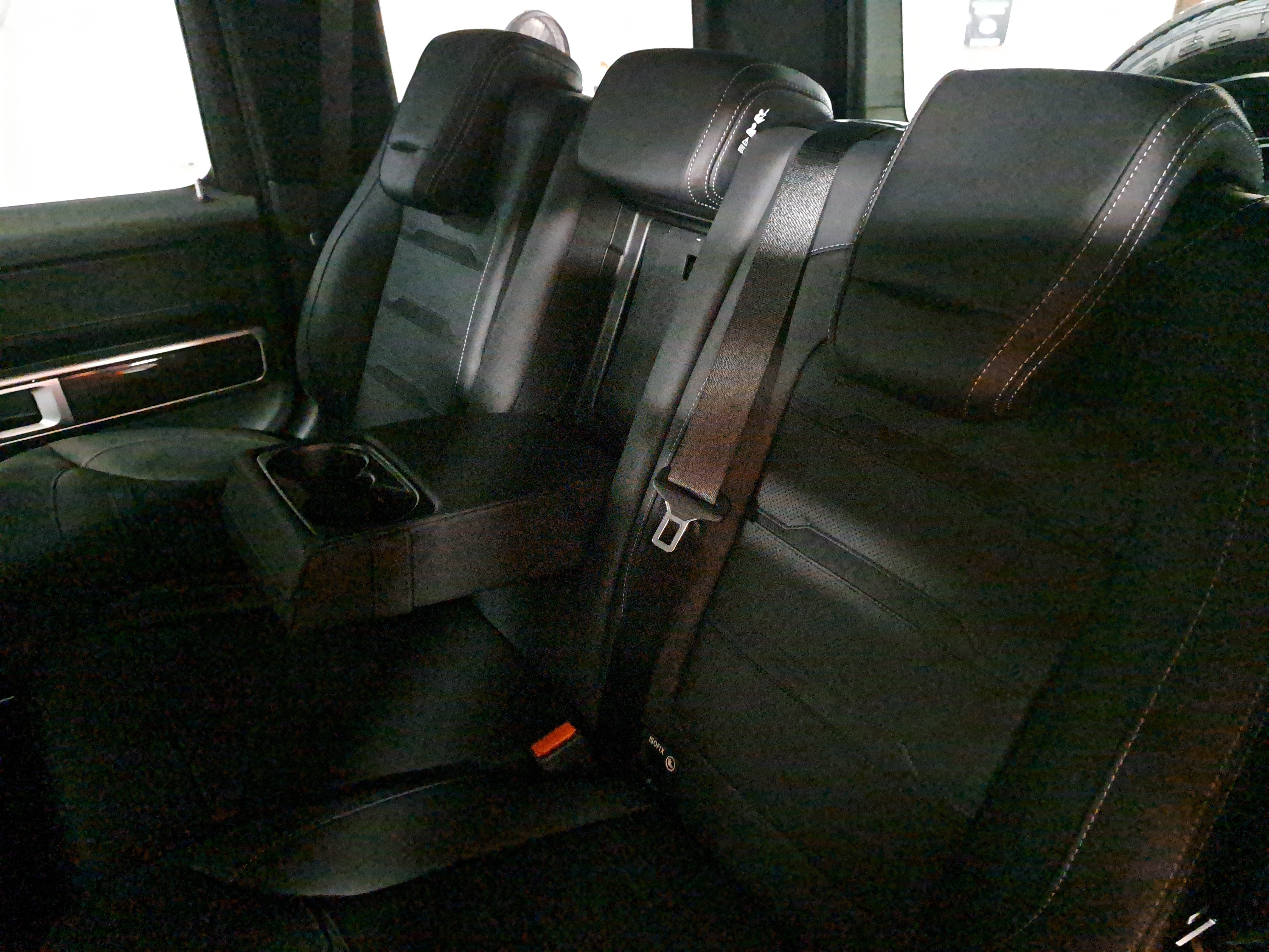 2027 Mercedes-Benz G-Class AMG® G 63