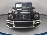 2027 Mercedes-Benz G-Class AMG® G 63