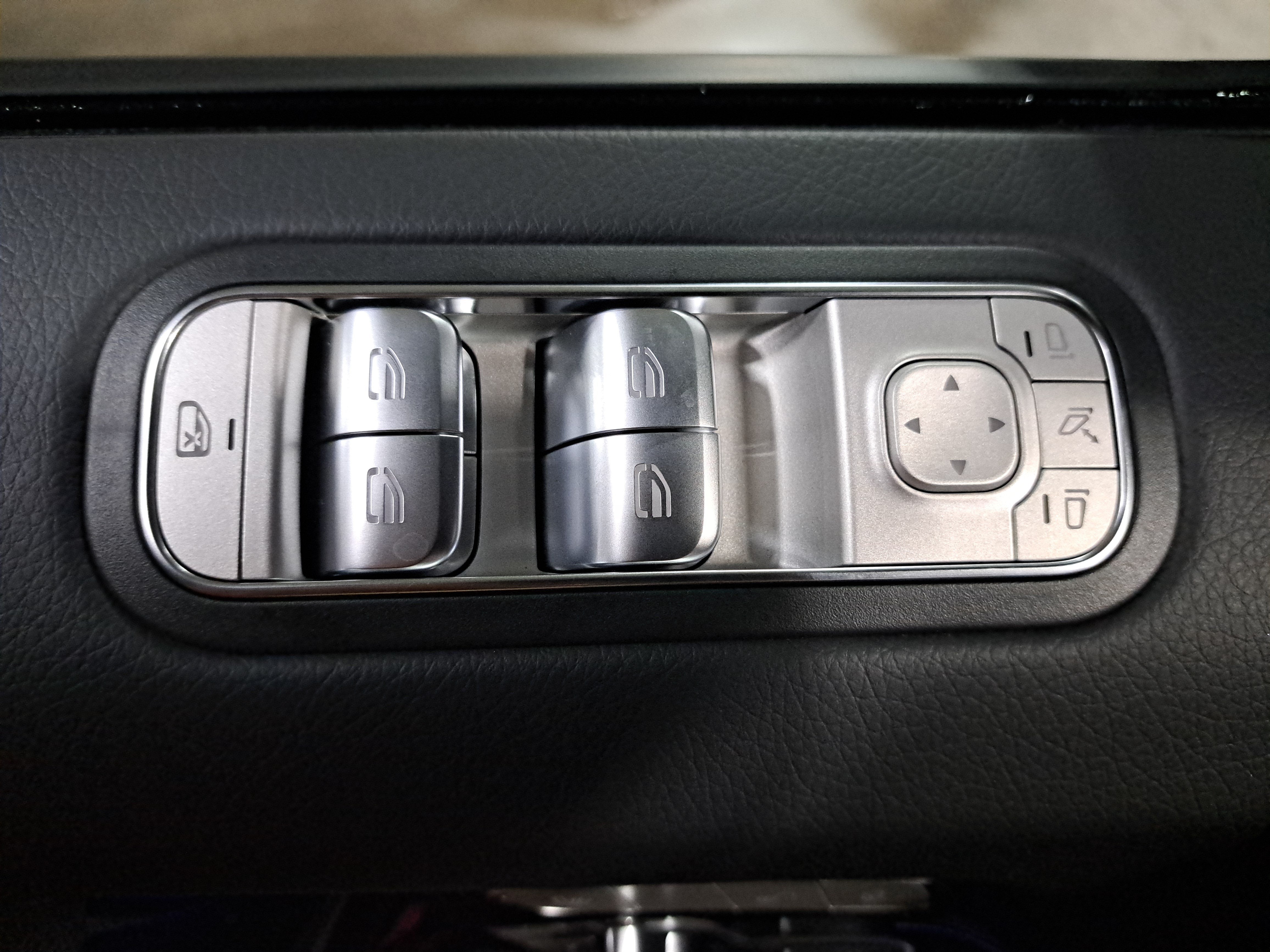 2027 Mercedes-Benz G-Class AMG® G 63