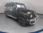2027 Mercedes-Benz G-Class AMG® G 63