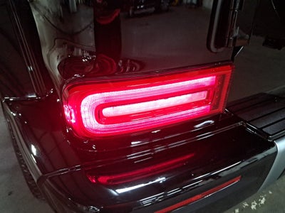 2027 Mercedes-Benz G-Class AMG® G 63