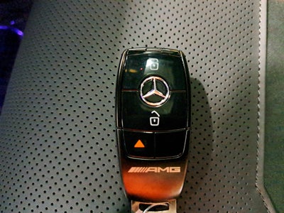 2027 Mercedes-Benz G-Class AMG® G 63