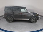 2027 Mercedes-Benz G-Class AMG® G 63