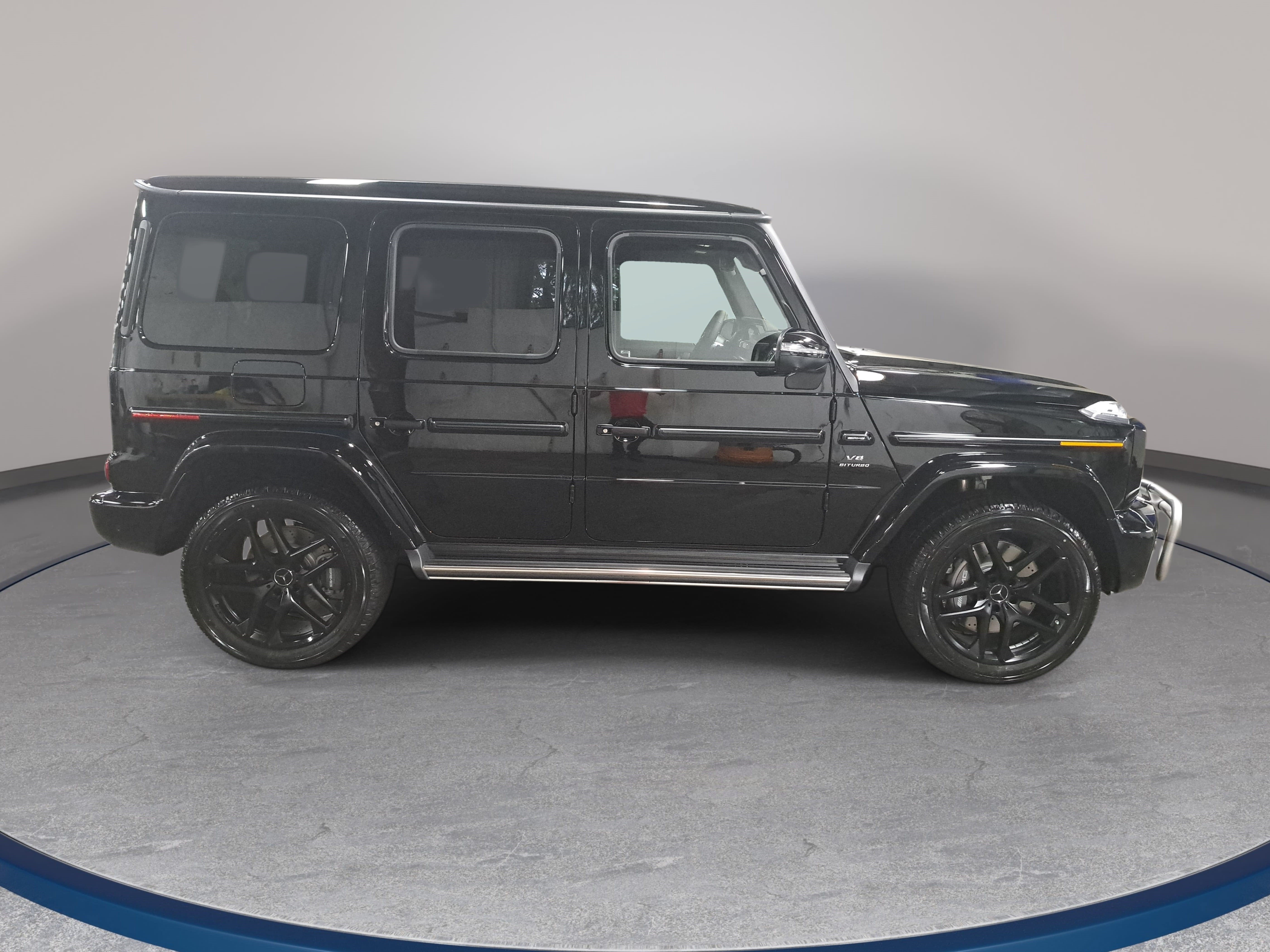 2027 Mercedes-Benz G-Class AMG® G 63