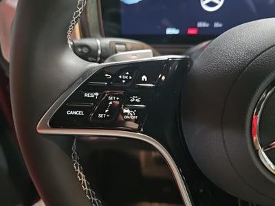2027 Mercedes-Benz G-Class G 580e