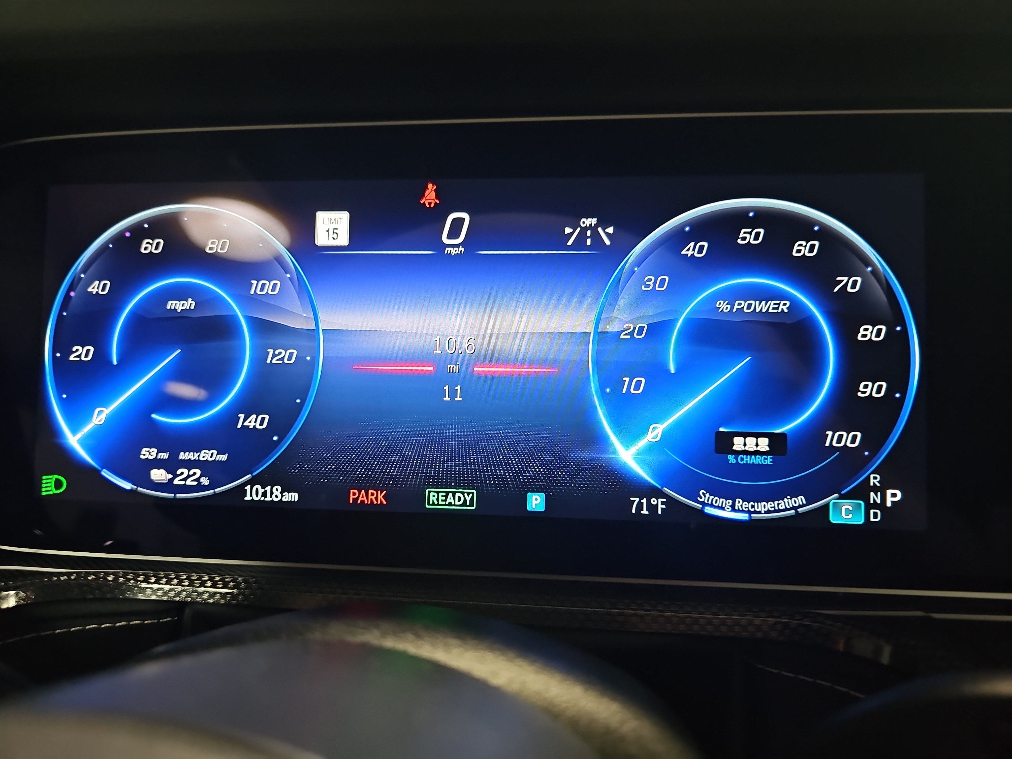 2027 Mercedes-Benz G-Class G 580e