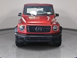2027 Mercedes-Benz G-Class G 580e