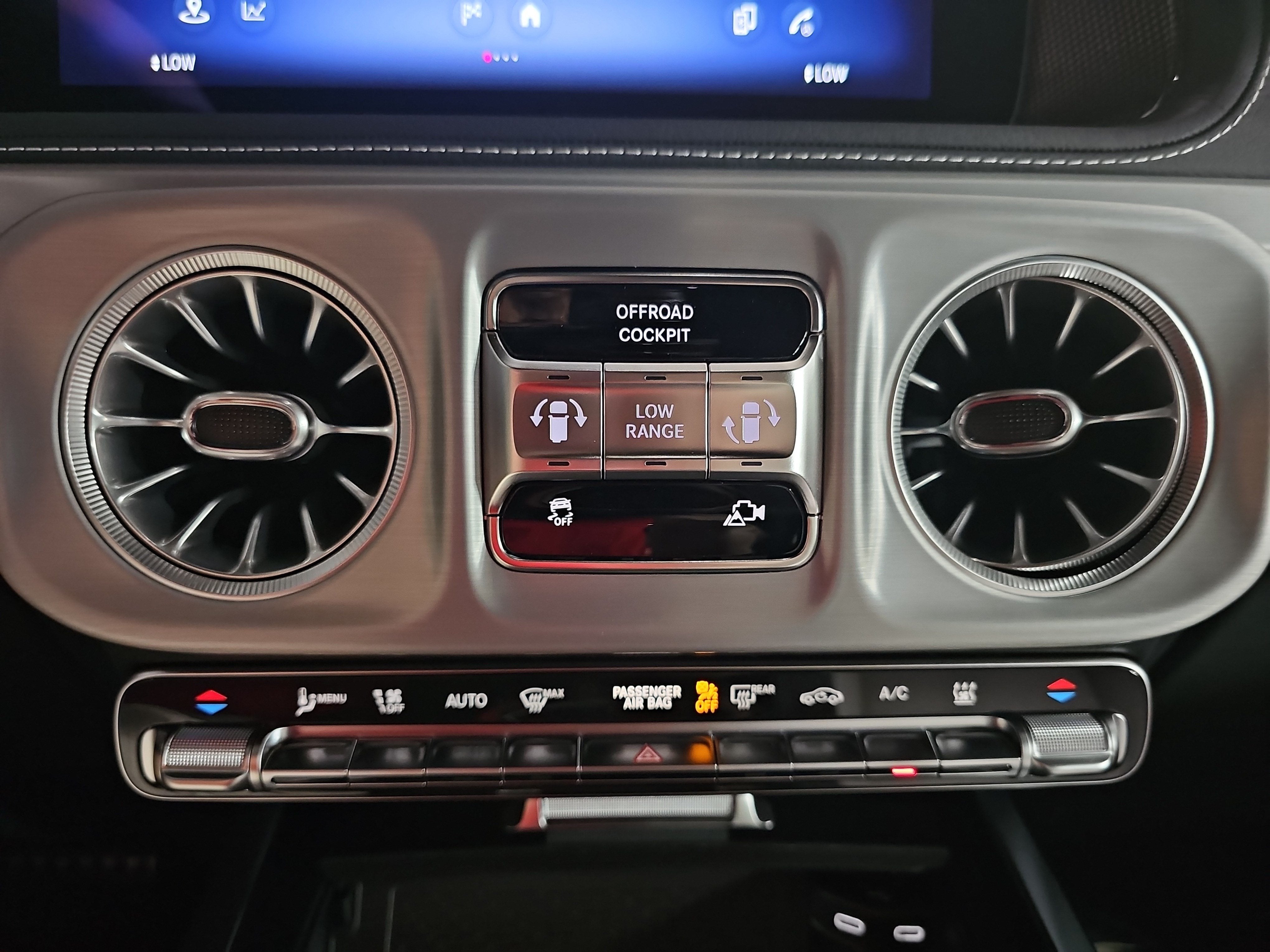 2027 Mercedes-Benz G-Class G 580e
