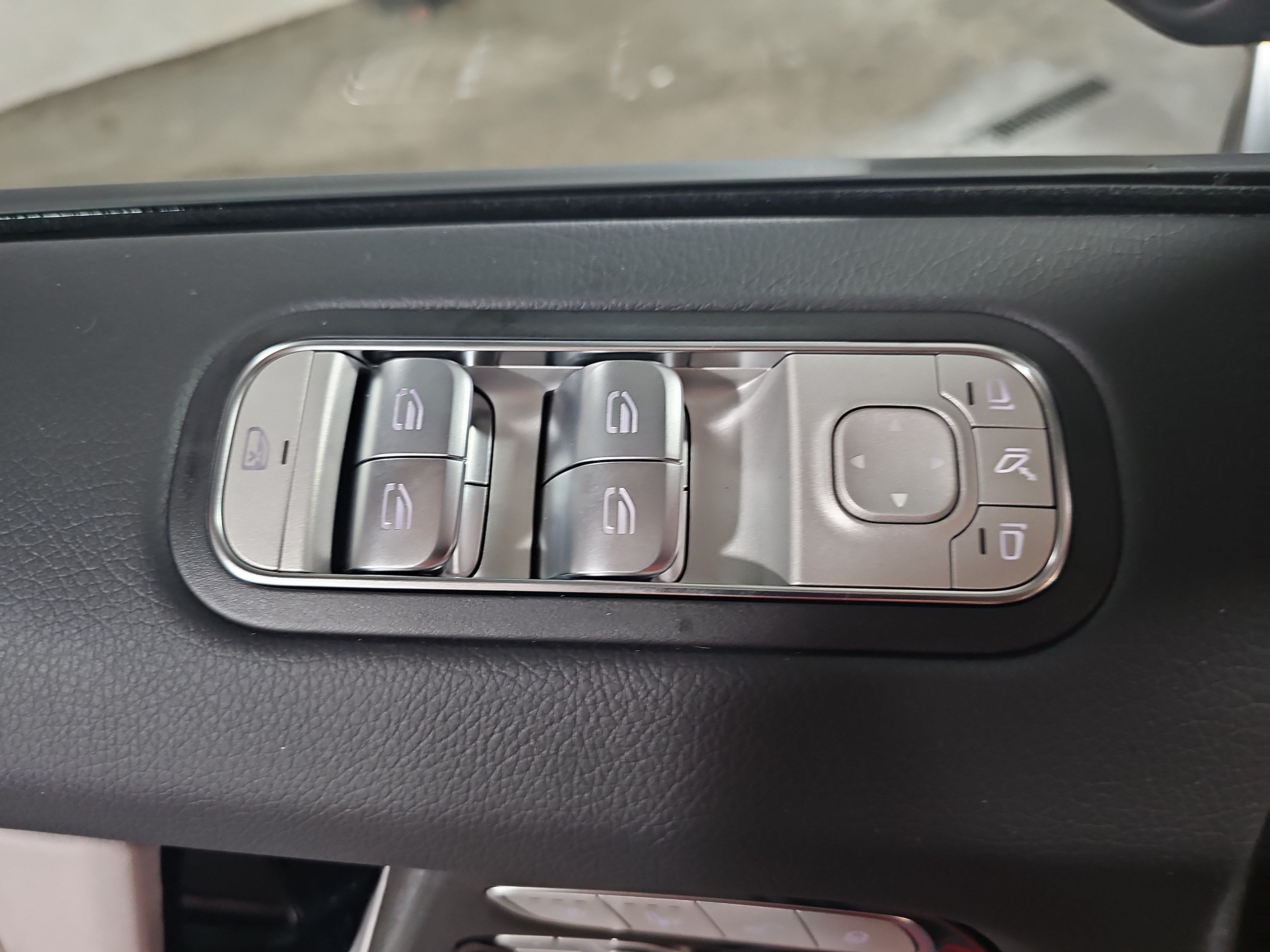 2027 Mercedes-Benz G-Class G 580e