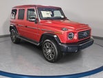 2027 Mercedes-Benz G-Class G 580e