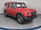 2027 Mercedes-Benz G-Class G 580e