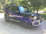 2022 Mercedes-Benz G-Class AMG® G 63