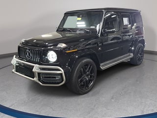2022 Mercedes-Benz G-Class AMG® G 63