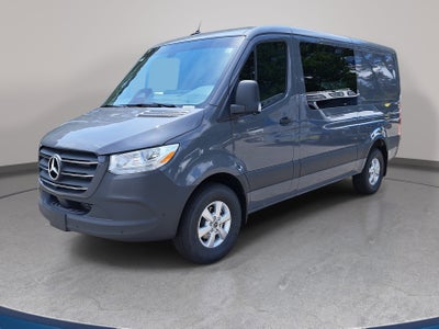2026 Mercedes-Benz Sprinter 2500 Base