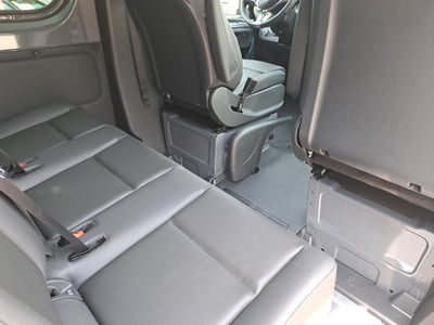 2026 Mercedes-Benz Sprinter 2500 Base
