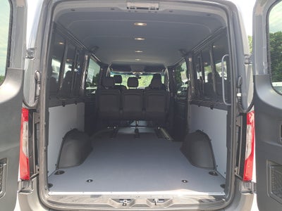 2026 Mercedes-Benz Sprinter 2500 Base