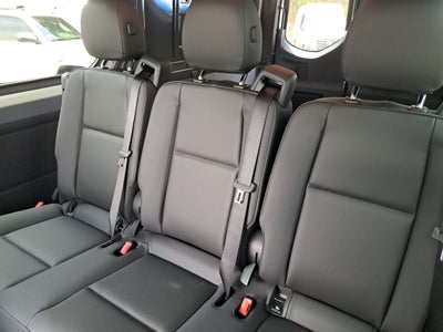 2026 Mercedes-Benz Sprinter 2500 Base