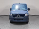 2026 Mercedes-Benz Sprinter 2500 Base