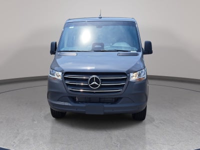 2026 Mercedes-Benz Sprinter 2500 Base