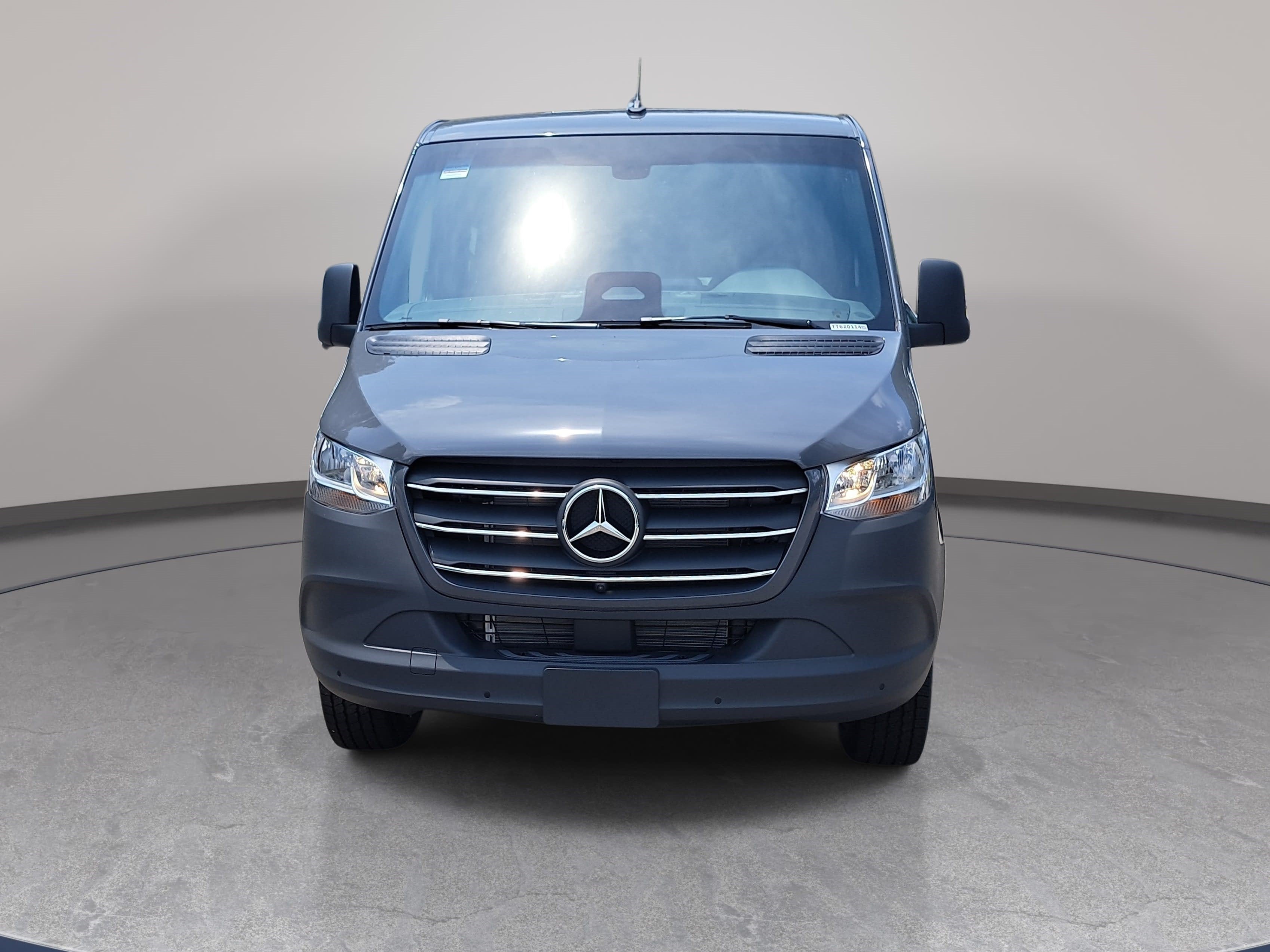 2026 Mercedes-Benz Sprinter 2500 Base