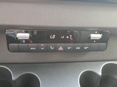 2026 Mercedes-Benz Sprinter 2500 Base