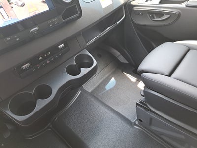2026 Mercedes-Benz Sprinter 2500 Base