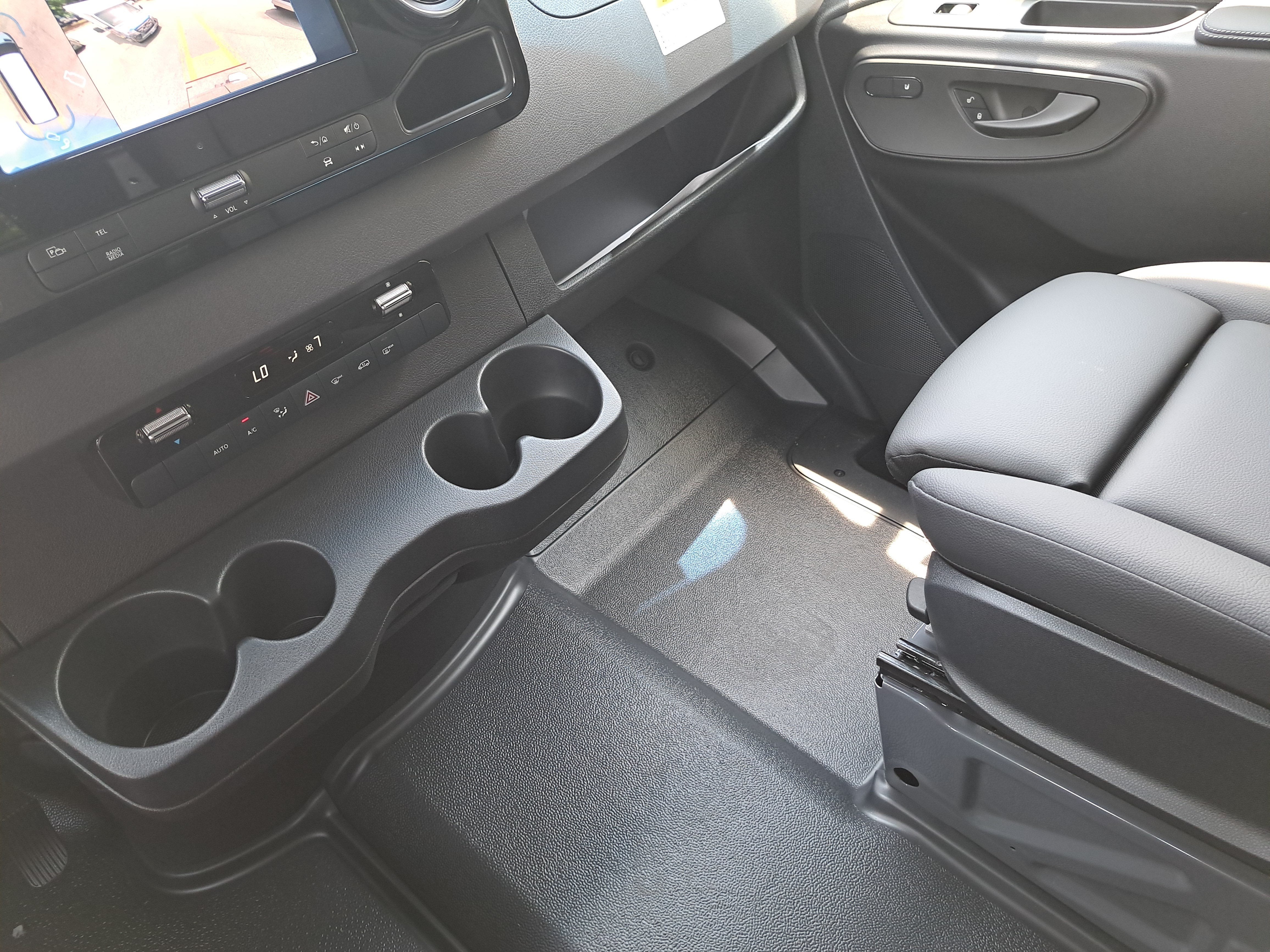 2026 Mercedes-Benz Sprinter 2500 Base
