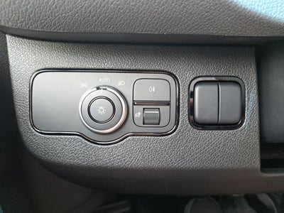 2026 Mercedes-Benz Sprinter 2500 Base